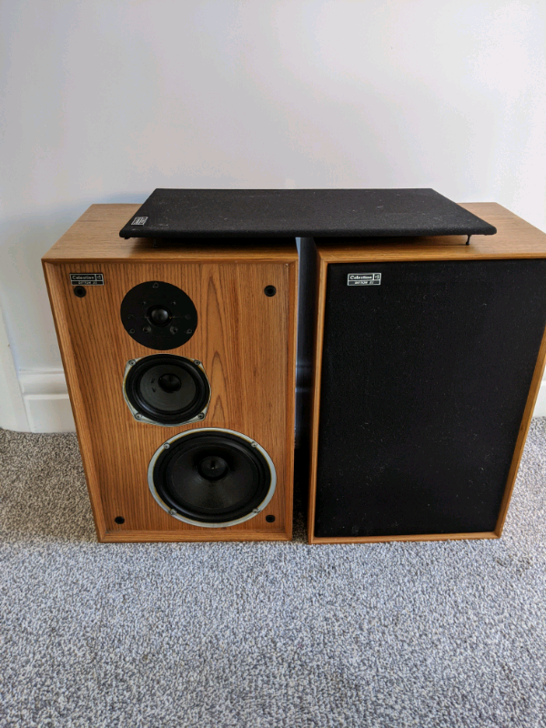 ditton 22 speakers